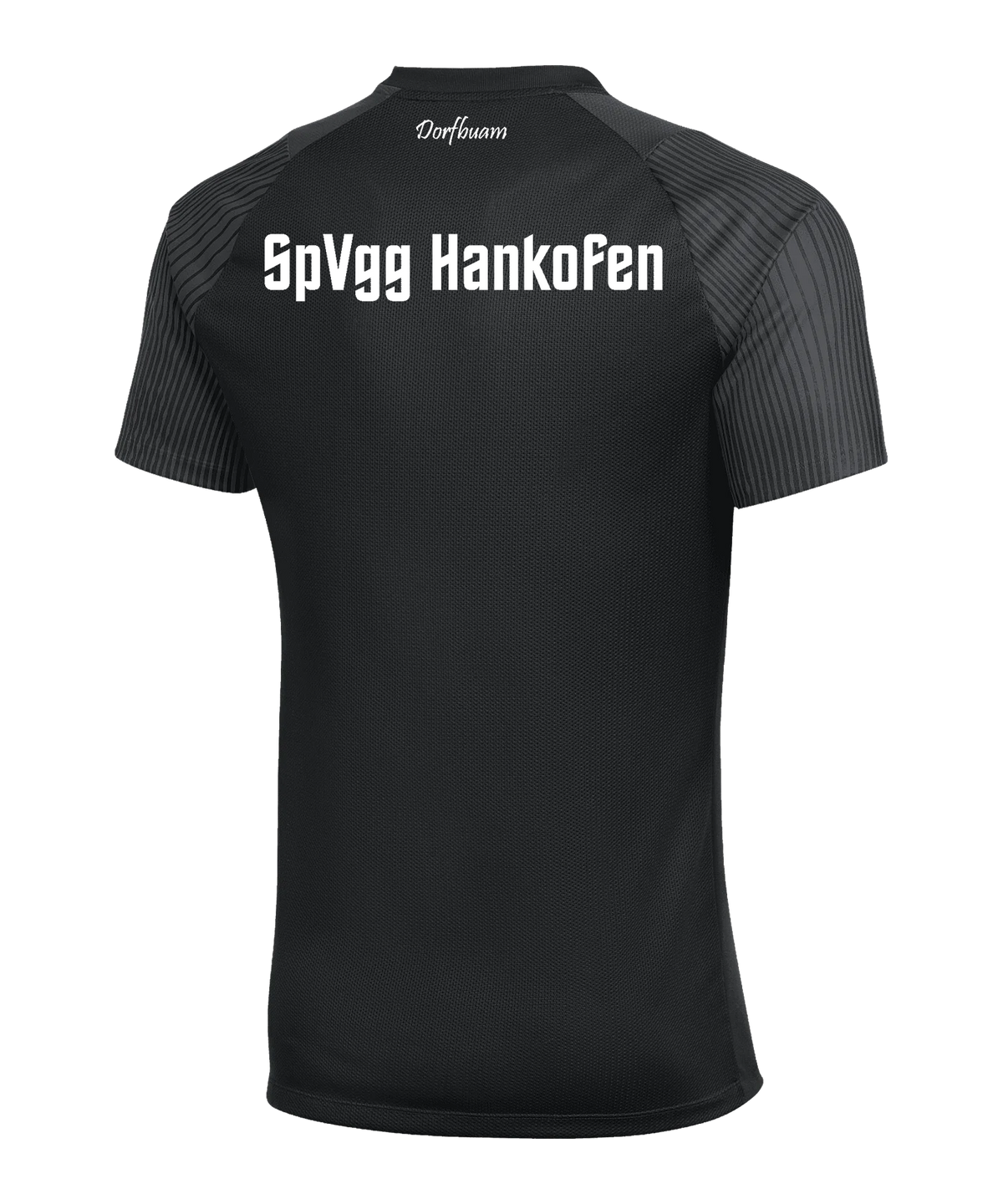 Trikot away