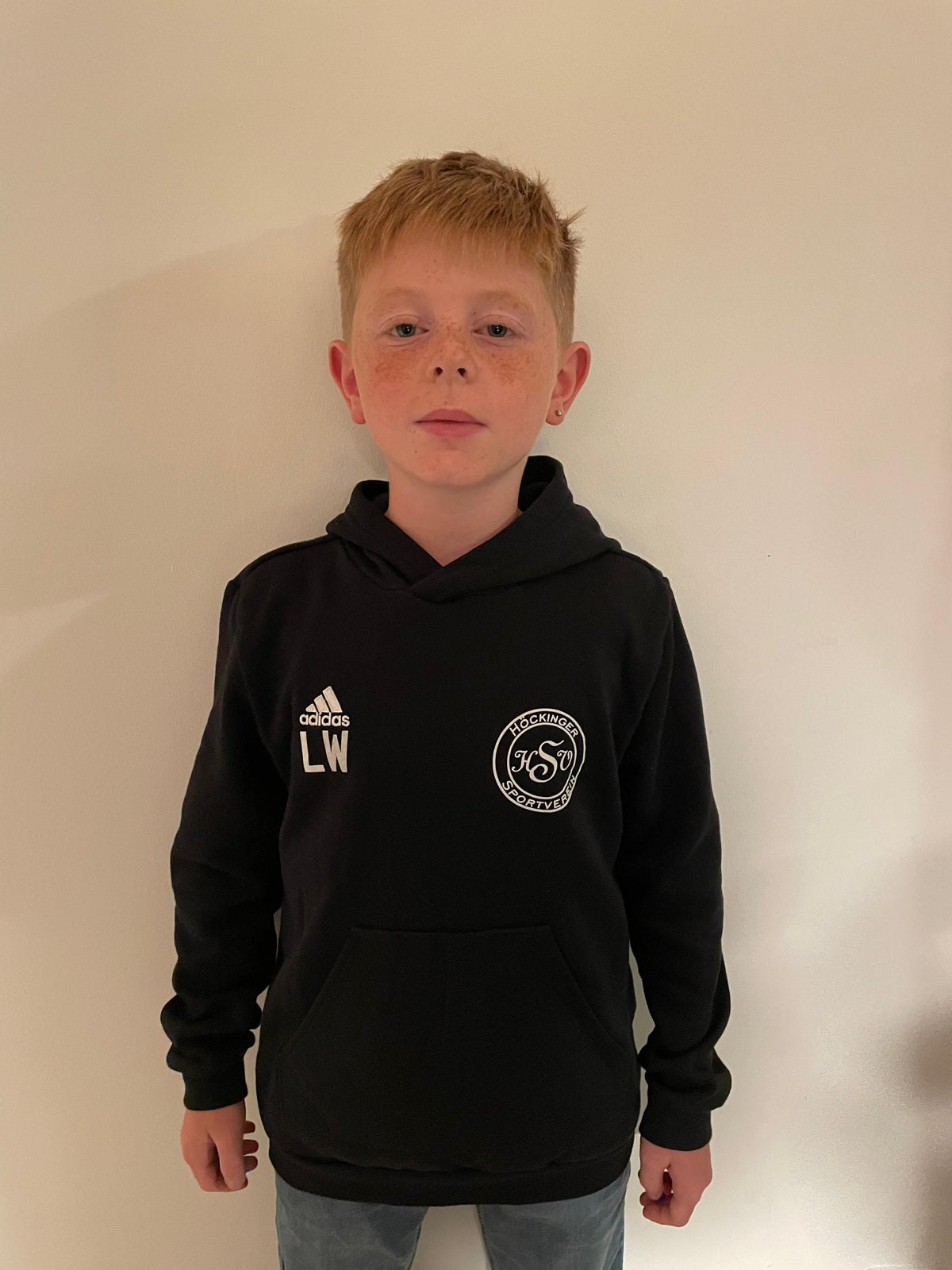 Hoody