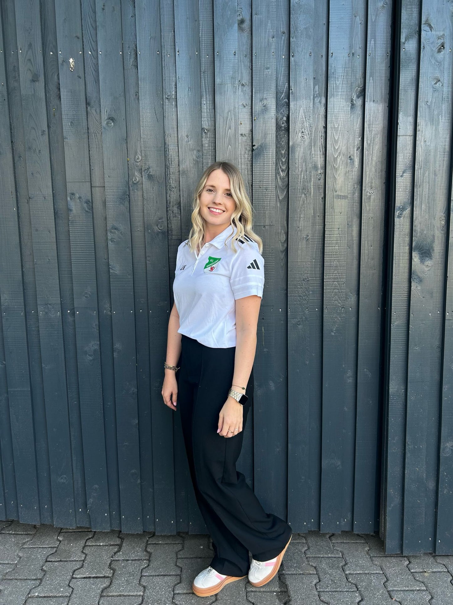 Polo Damen