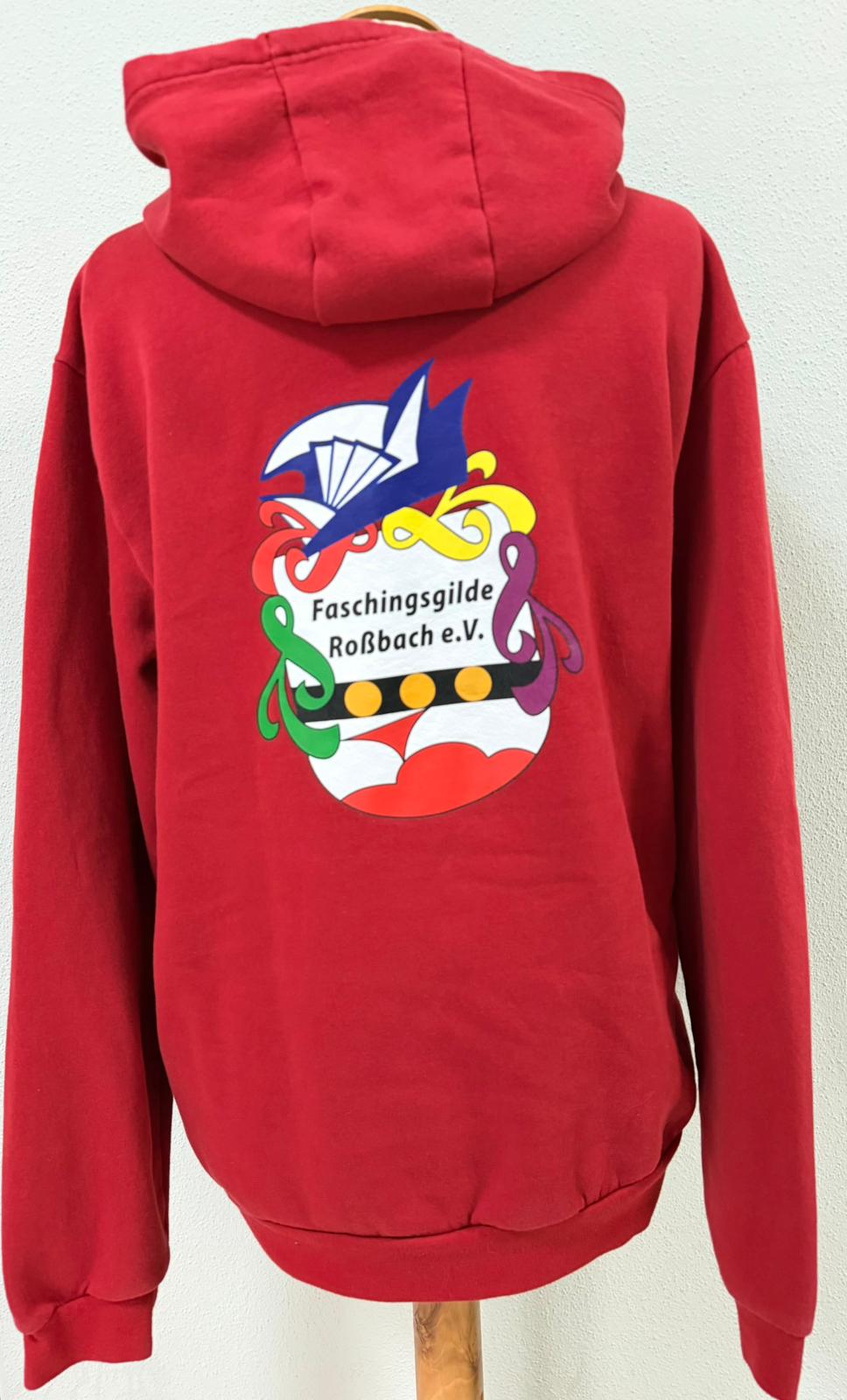 Hoody