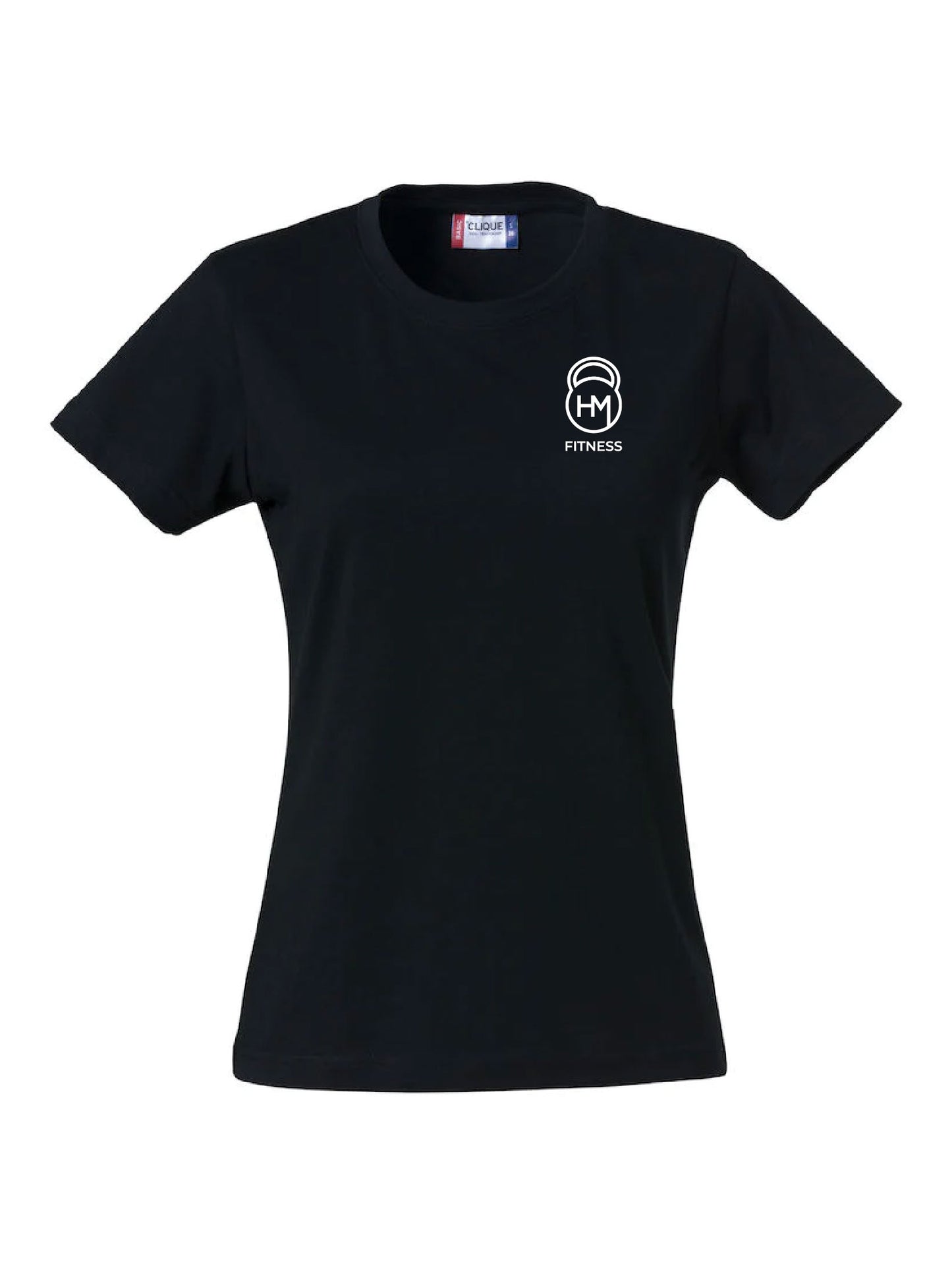 T-Shirt Damen verschied. Farben