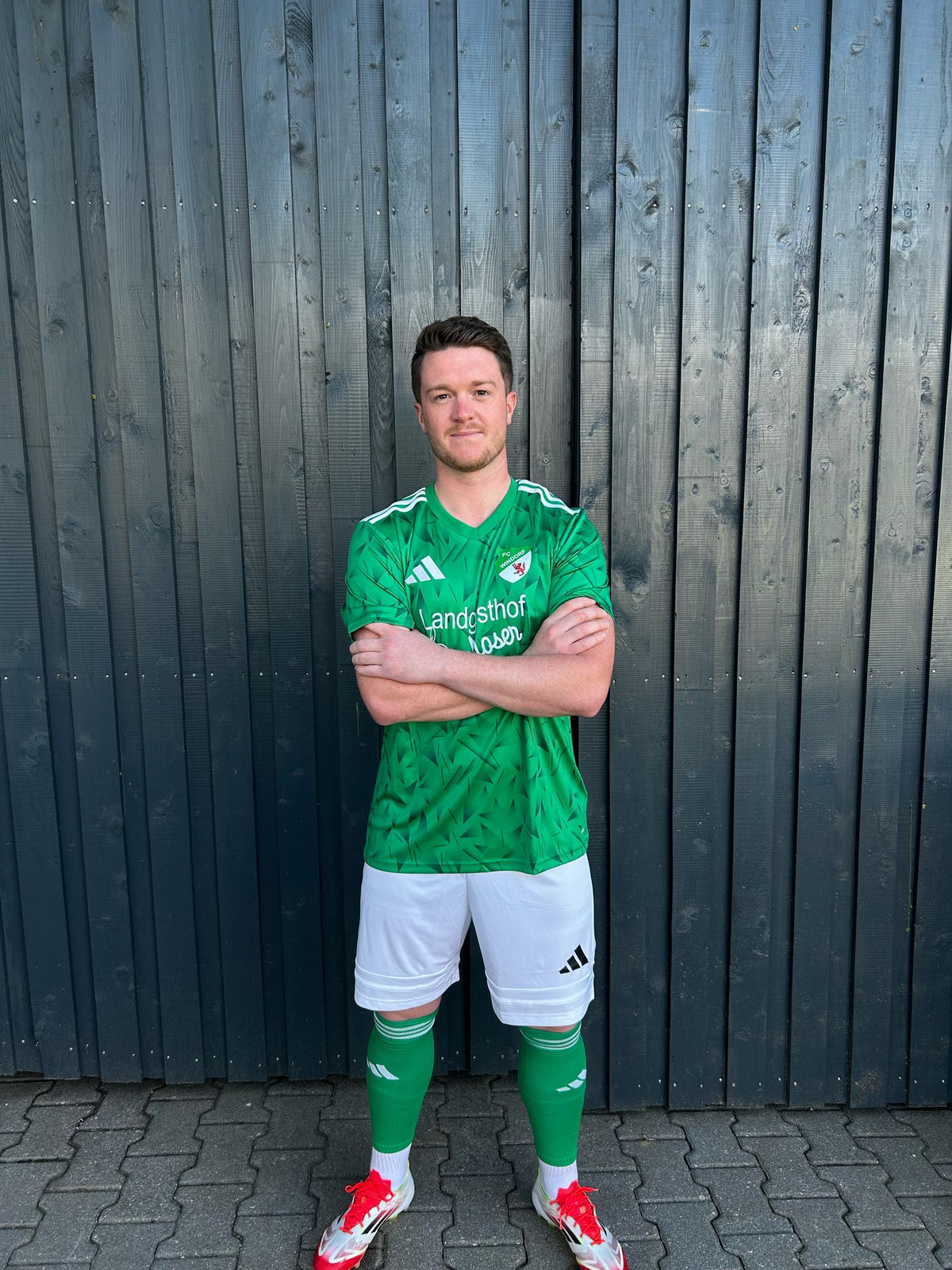 Spieltrikot