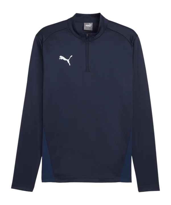 Trainings-Zipper (Trainerkollektion)