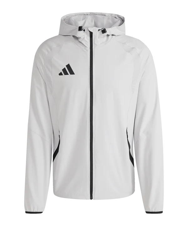 Traveljacke Windjacke