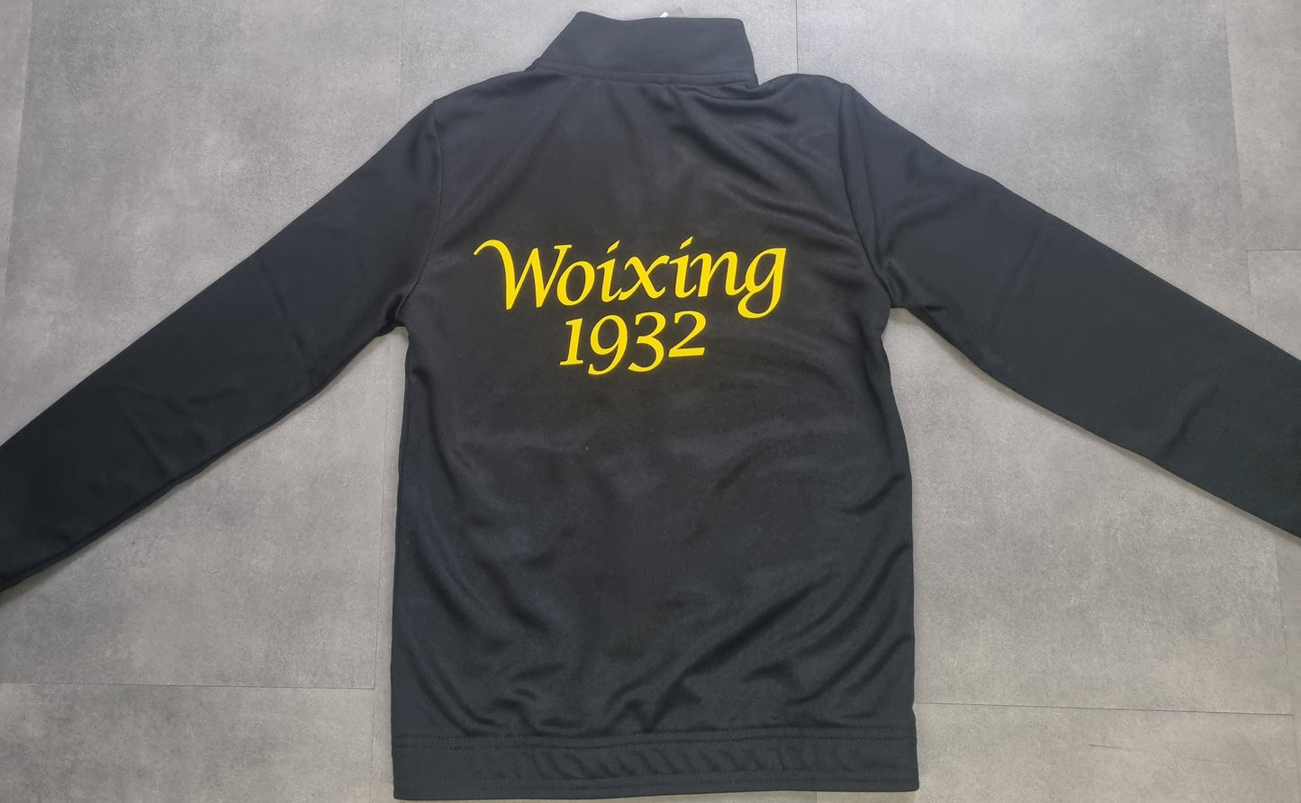 Trainingsjacke
