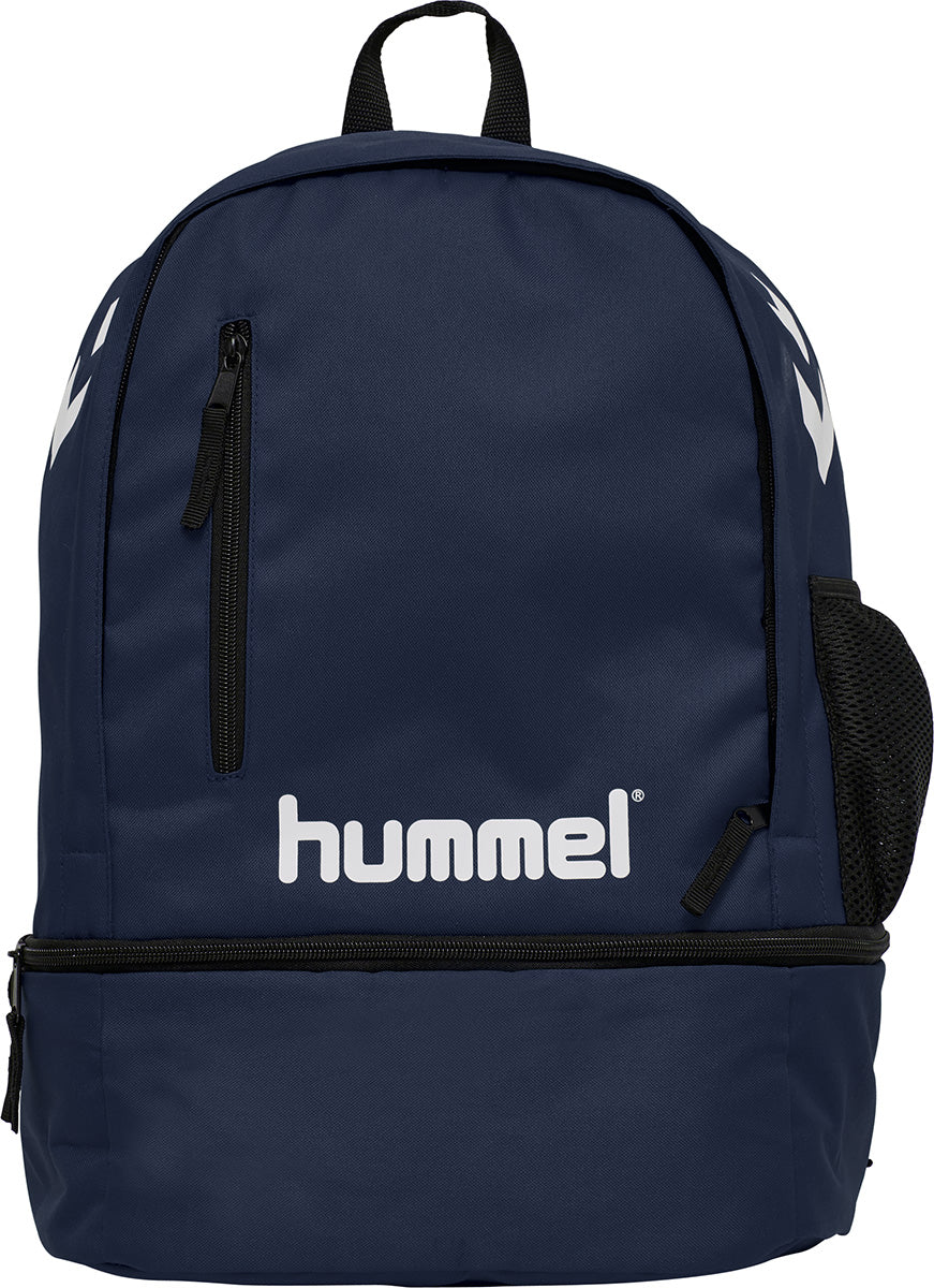 Rucksack mit Bodenfach