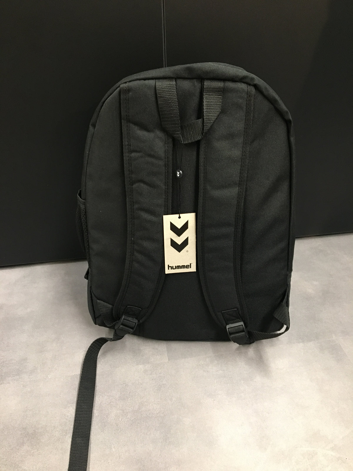 Rucksack mit Bodenfach