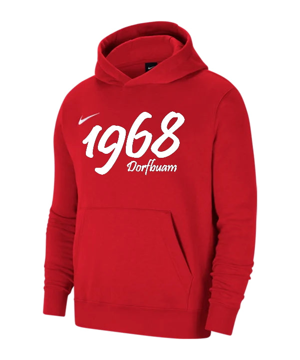 Hoody Kinder rot