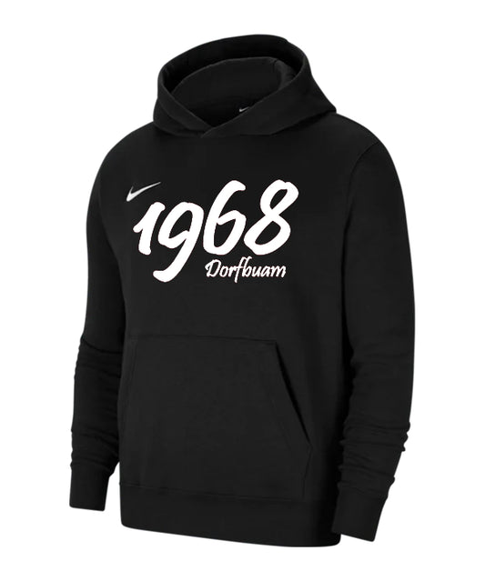 Hoody Kinder schwarz