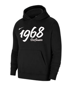 Hoody Kinder schwarz