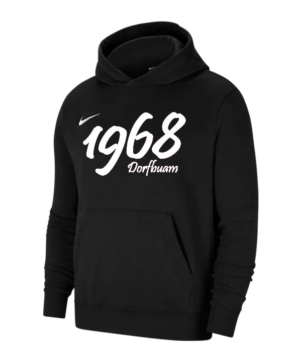 Hoody Kinder schwarz