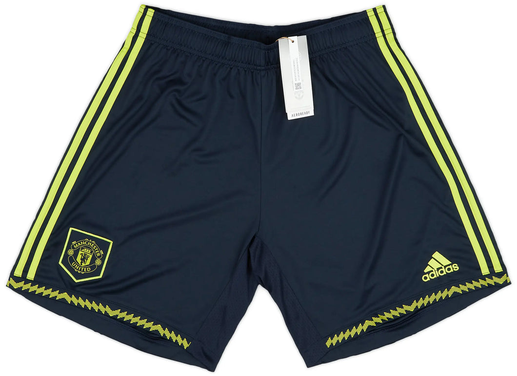 Manchester United Kurze Hose