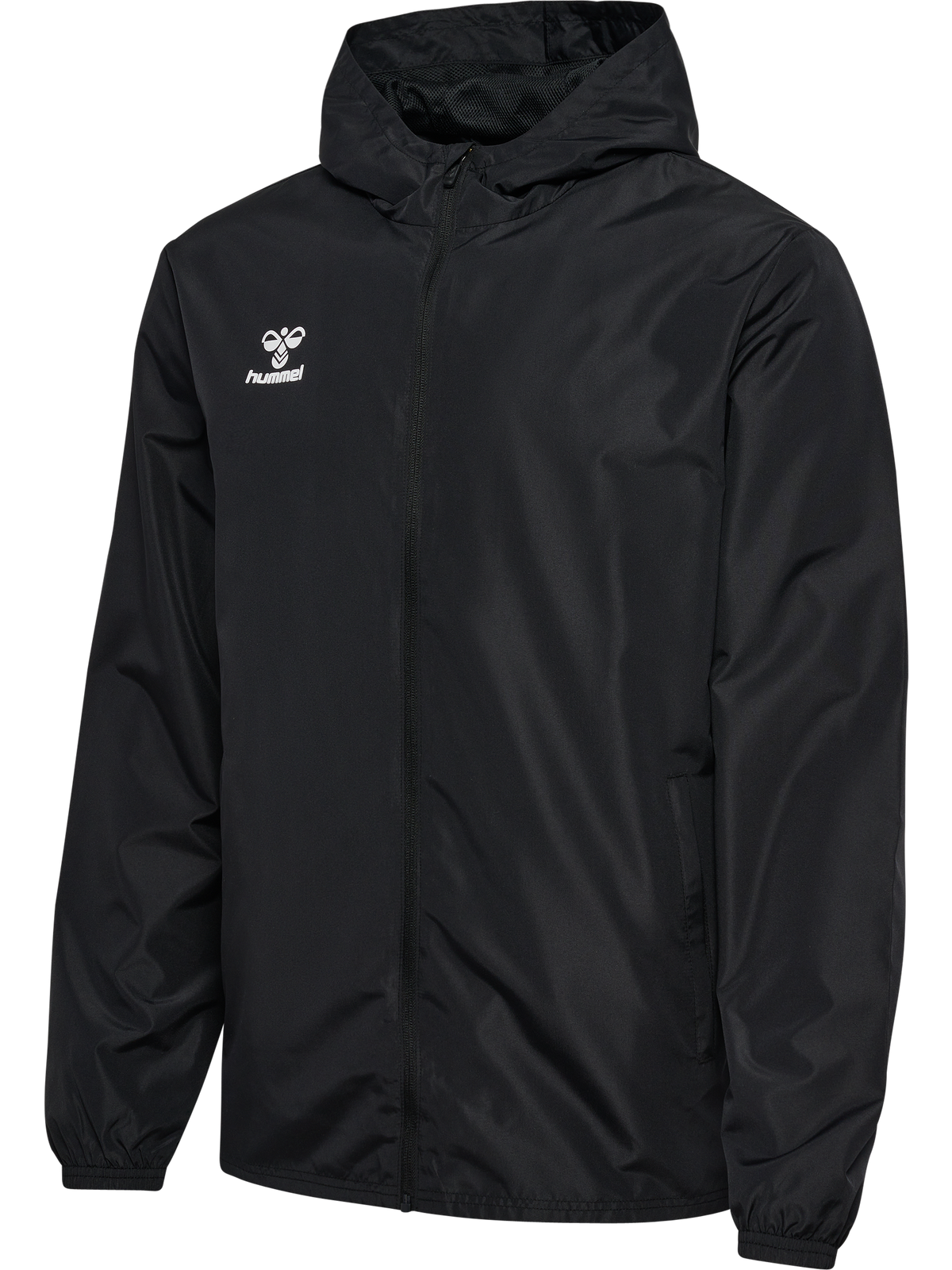Regenjacke