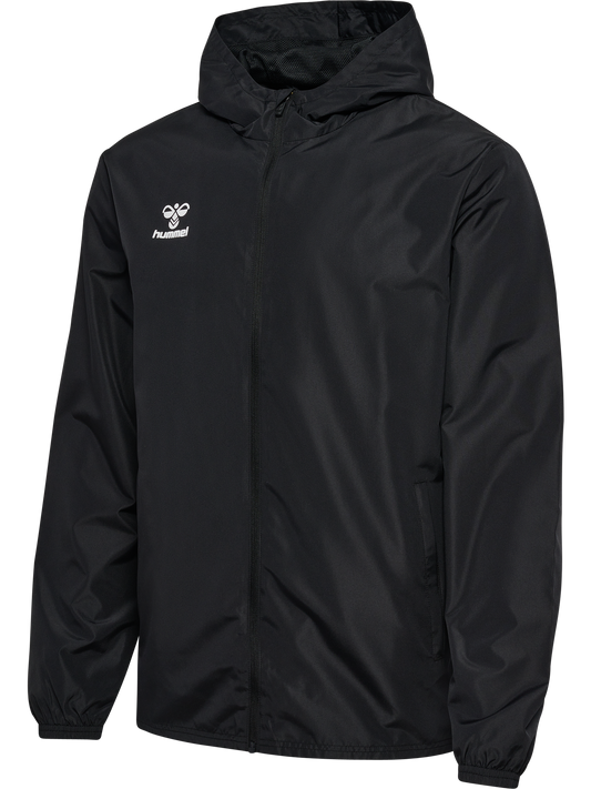 Regenjacke