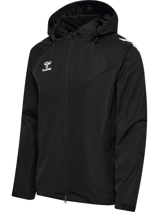 Regenjacke