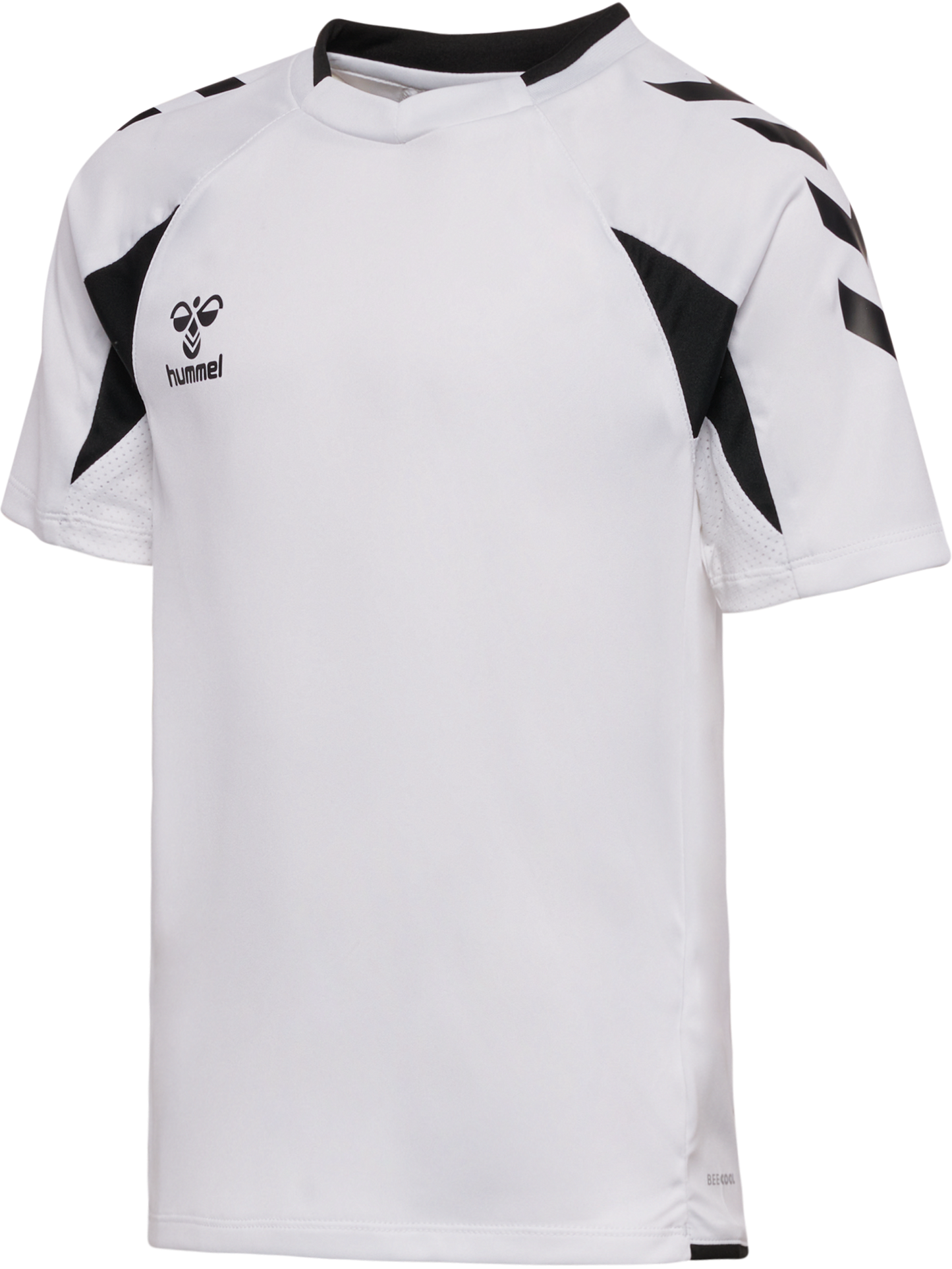Hummeltrikot Kinder weiß