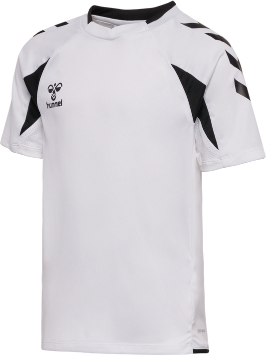 Hummeltrikot Kinder weiß