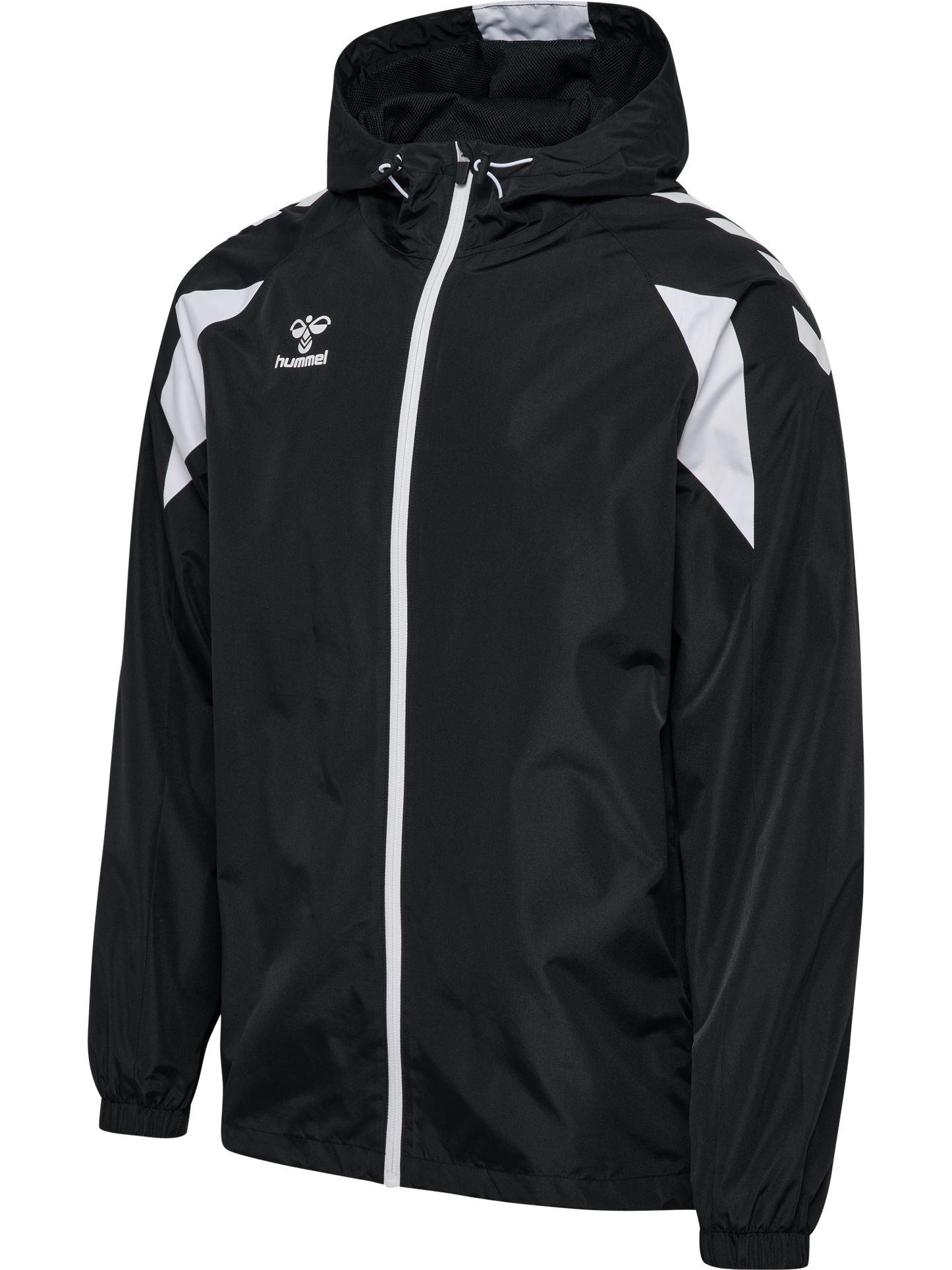 Regenjacke