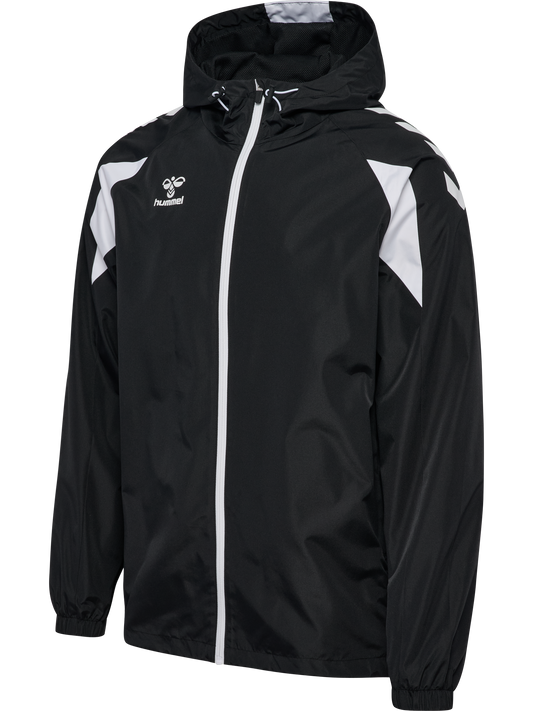 Regenjacke