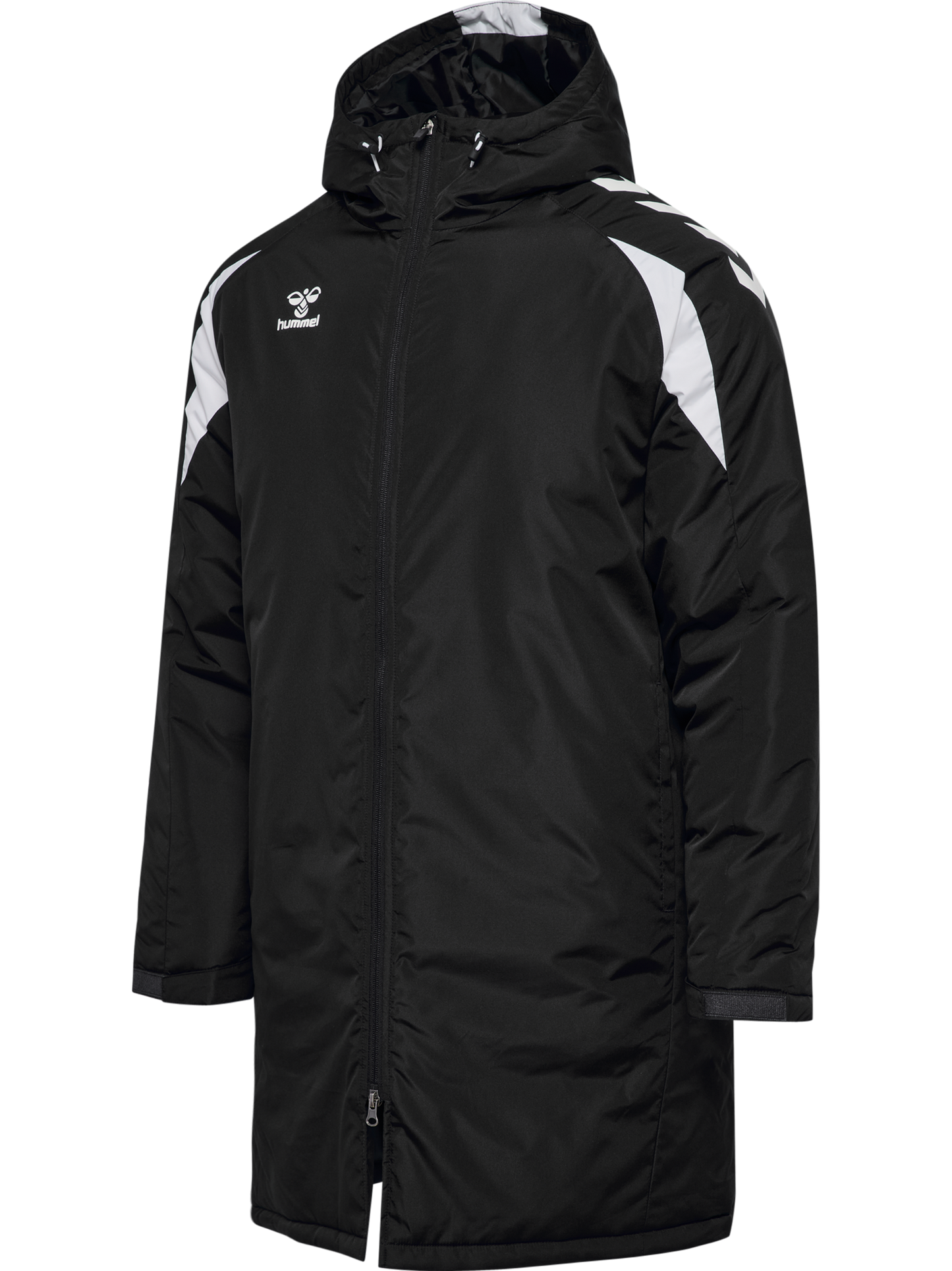 Stadionjacke