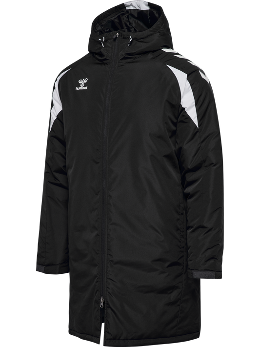 Stadionjacke