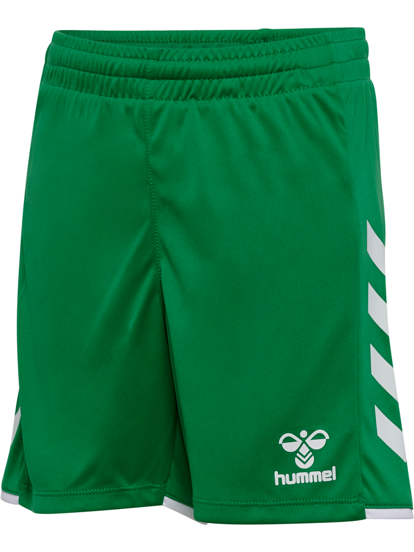 Hummelshort grün
