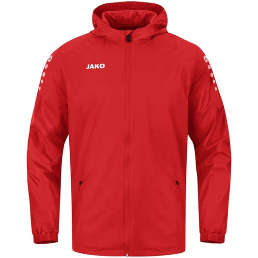 Regenjacke