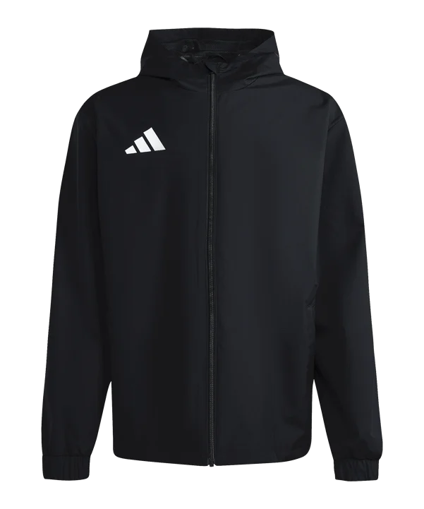 Allwetterjacke