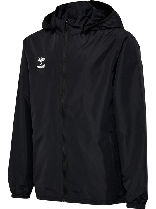 Allwetterjacke