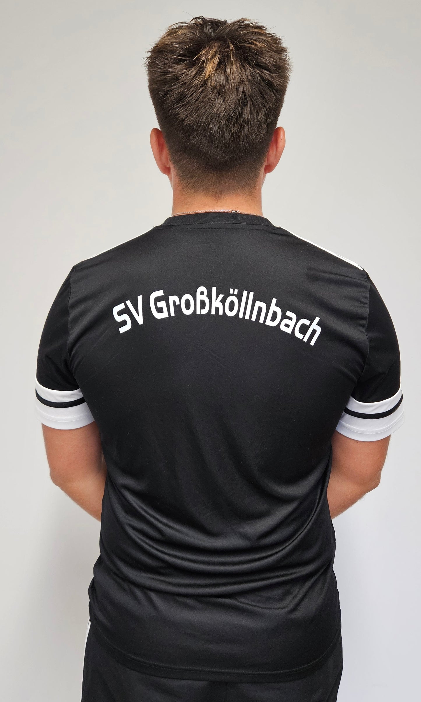 Aufwärmshirt