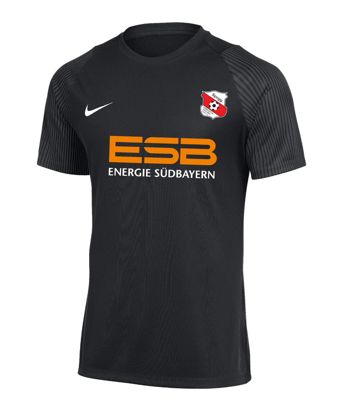Trikot away