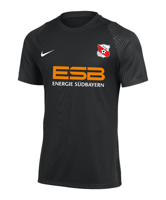 Trikot away