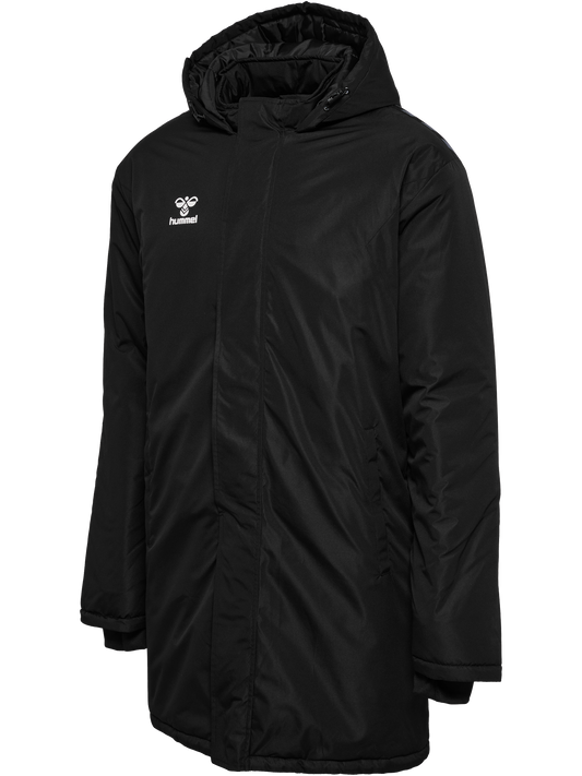 Stadionjacke Authentic Erw.