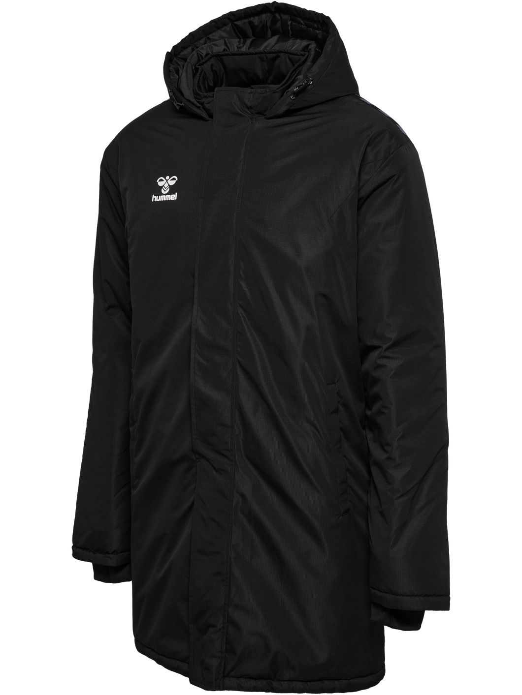 Stadionjacke Authentic Erw.