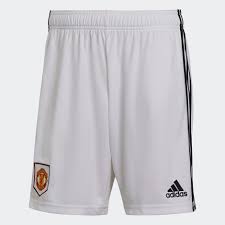 Kurze Hose Manchester United