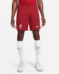 Kurze Hose Liverpool FC