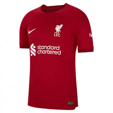 Trikot FC Liverpool