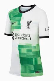 Trikot FC Liverpool Kinder