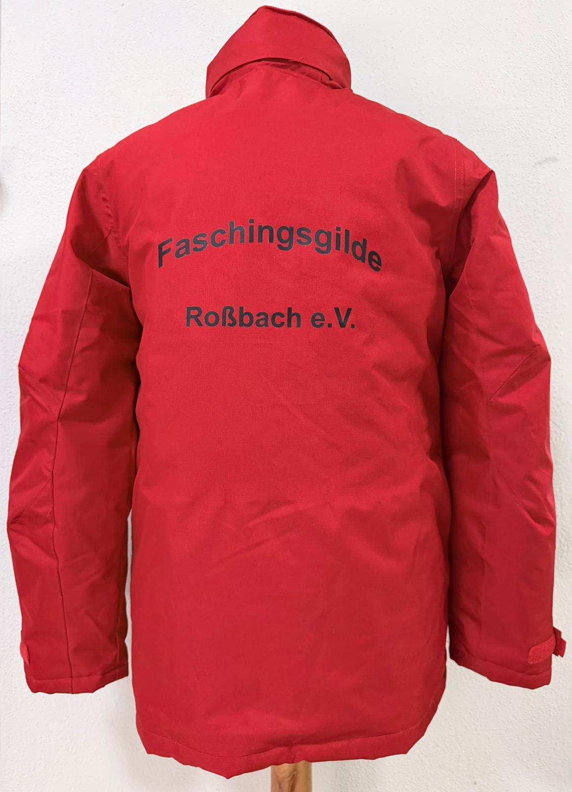 Winterjacke