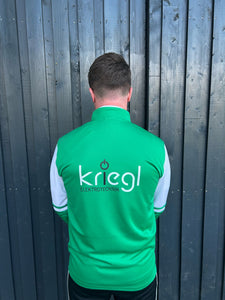 Trainingsjacke