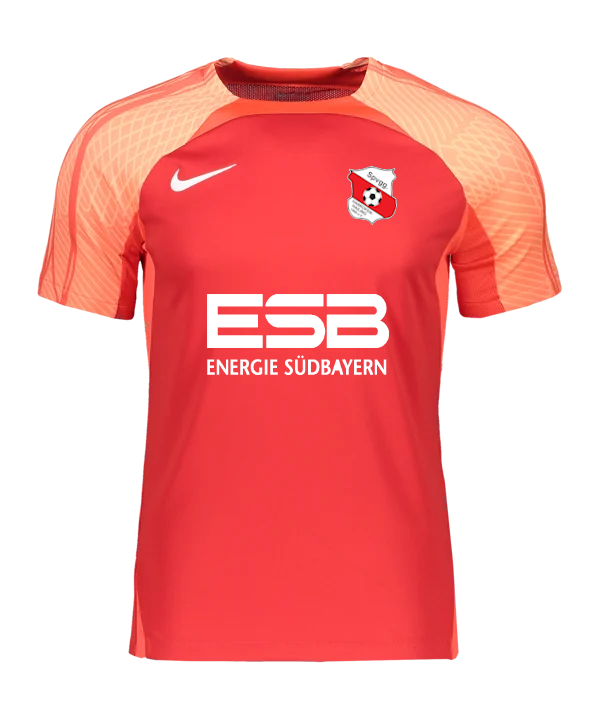Trikot Home