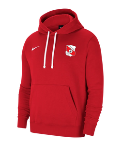 Hoody Herren grau o. rot