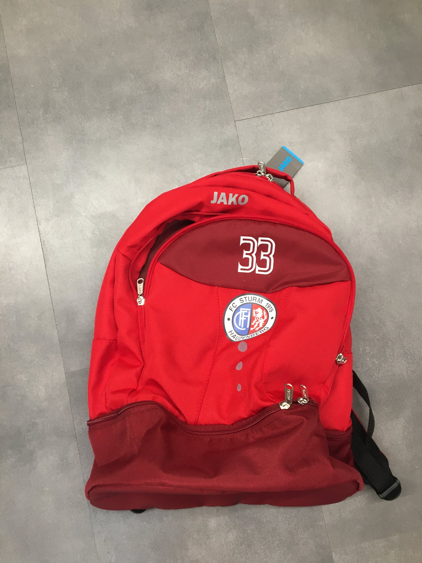 Rucksack