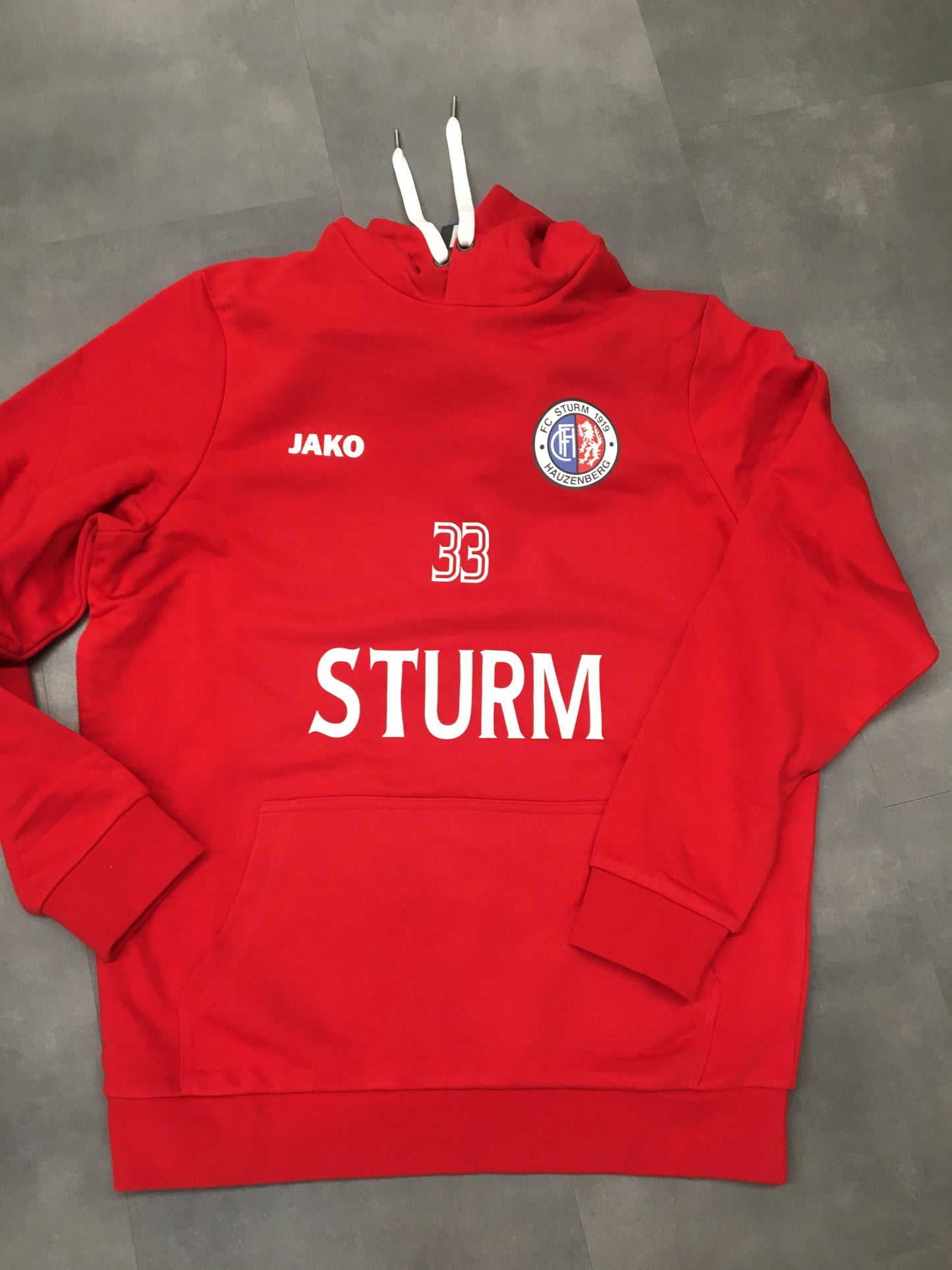 Hoodie
