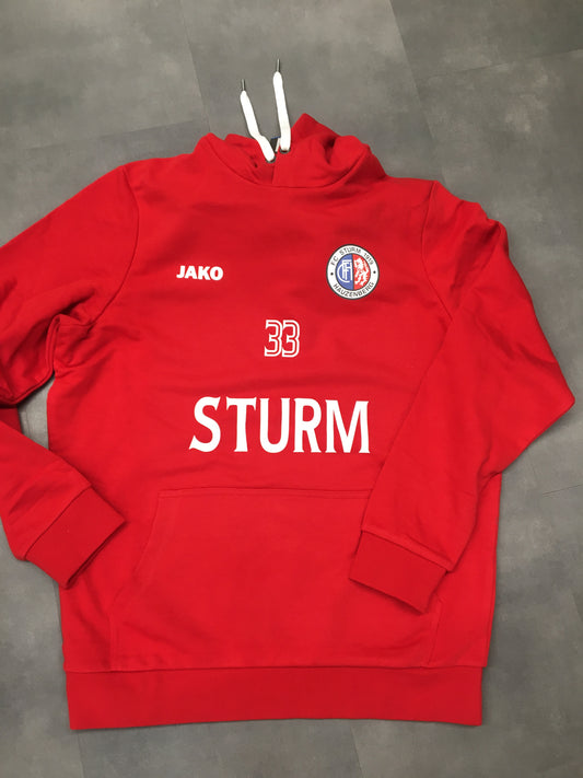 Hoodie
