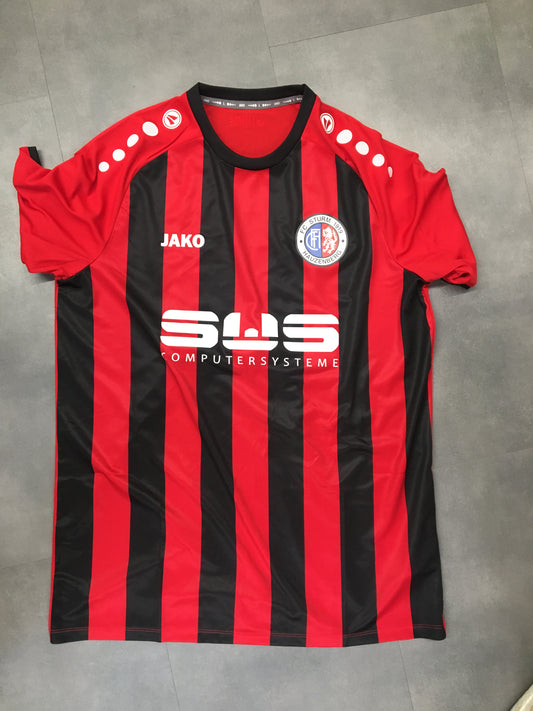 Heimtrikot