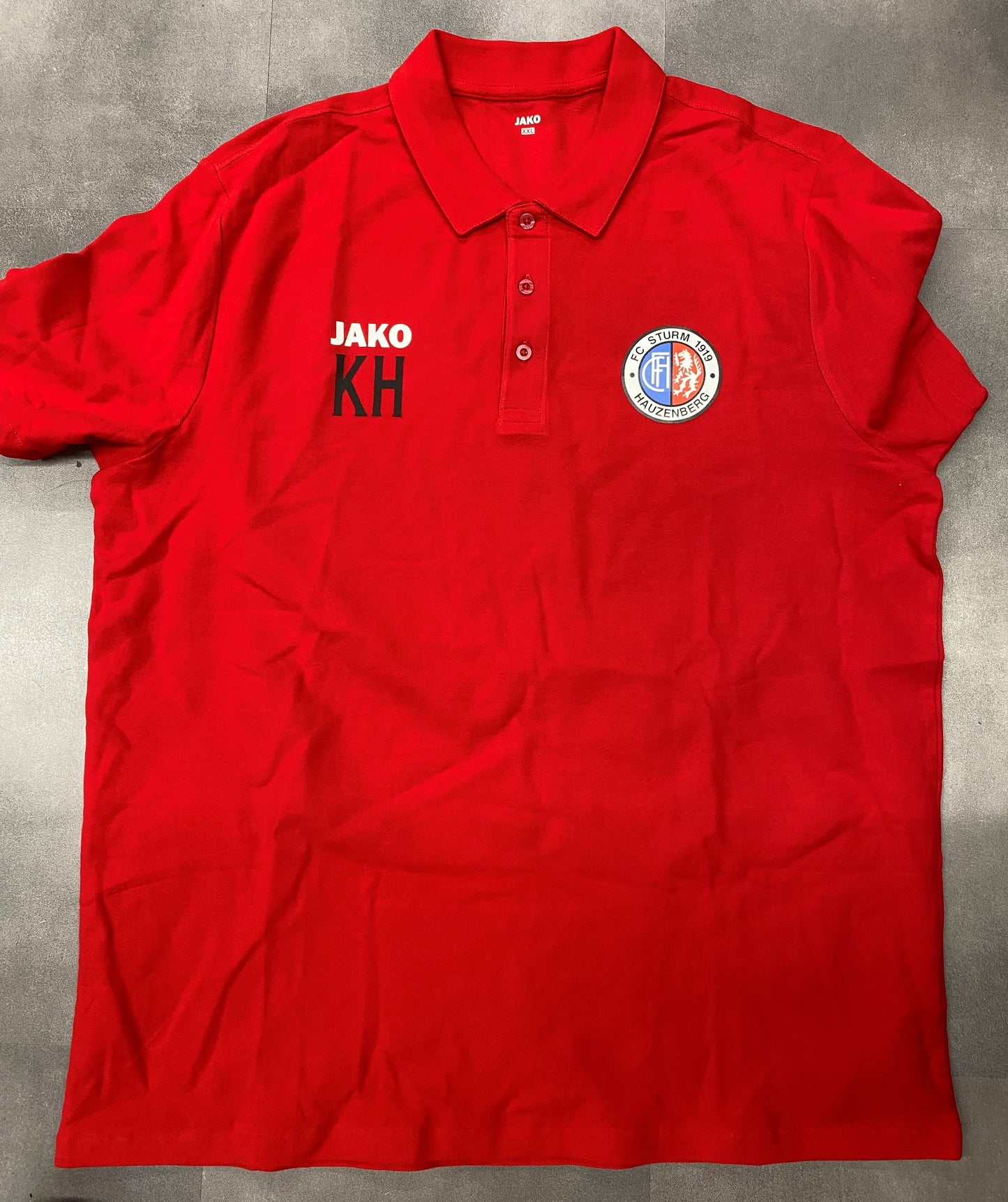 Poloshirt