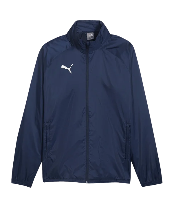 Allwetterjacke (Trainerkollektion)