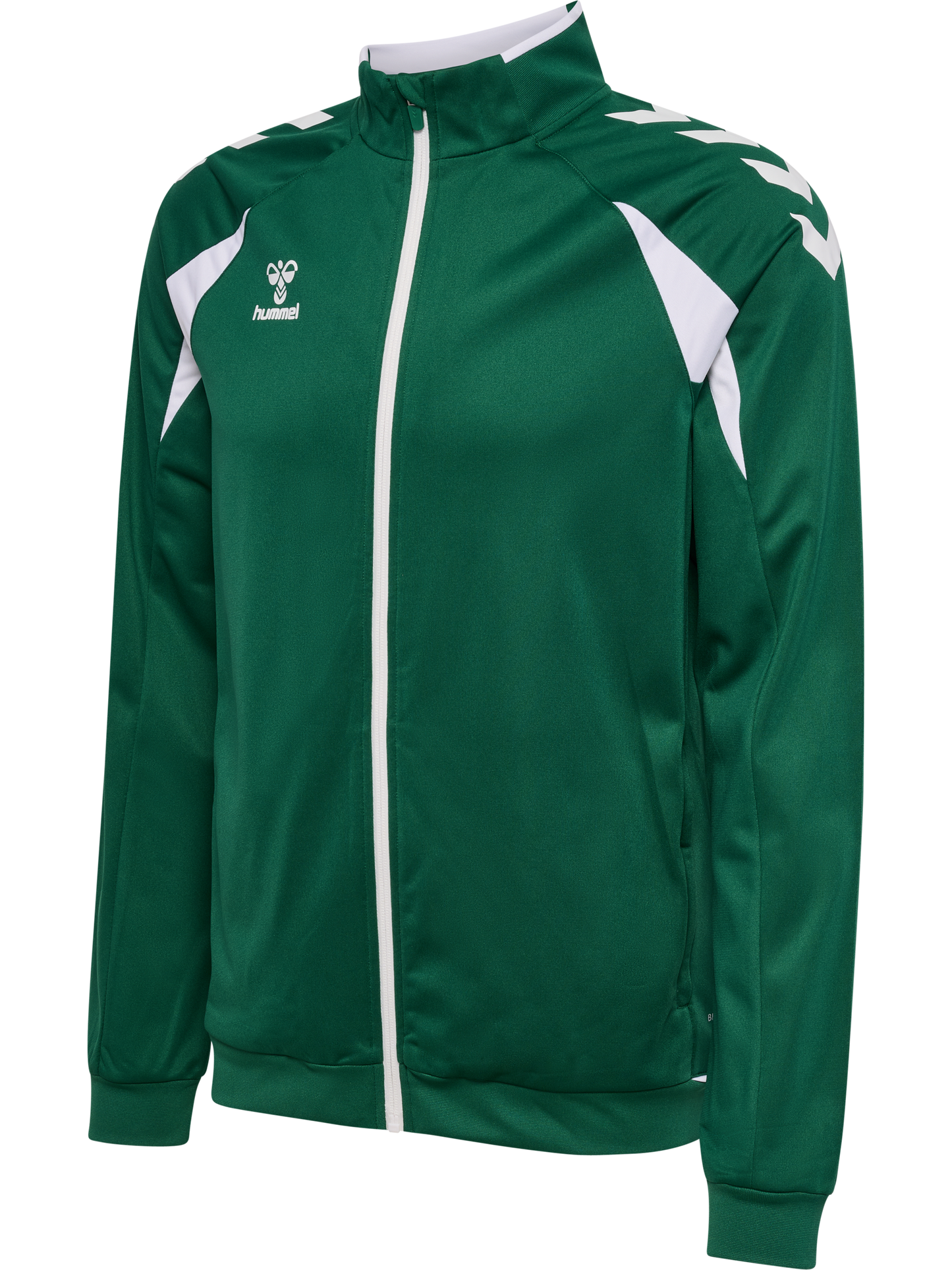 Trainingsjacke