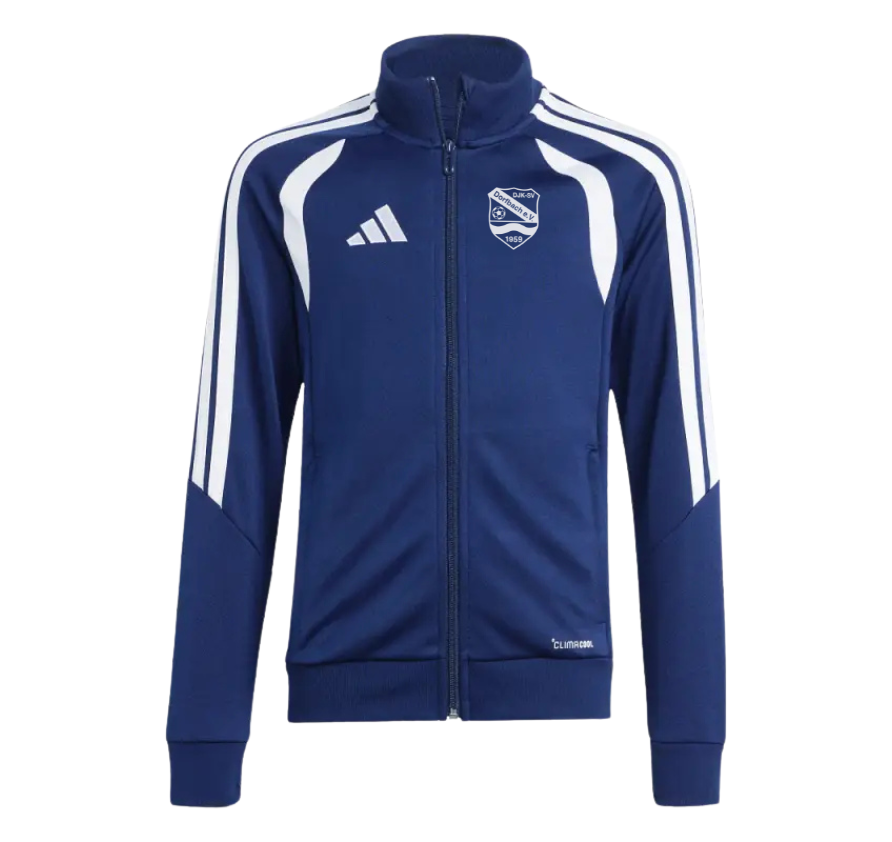 Trainingsjacke